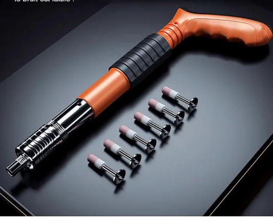 Pistolet à Clous Puissant